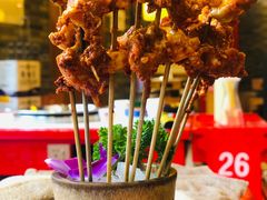 麻辣掌中宝-大龙燚火锅(天钥桥路店)