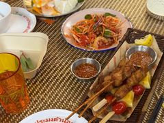 -小小集渔·泰式大排档(太古里香槟店)