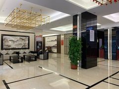 -华怡·金信酒店(潮州古城人民广场店)