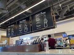 -COSTA COFFEE(恒基名人购物中心店)