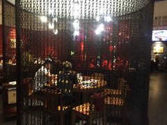大堂-巴奴毛肚火锅(广益哥伦布店)