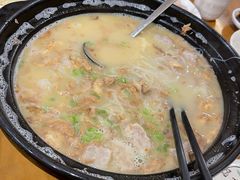 -乡亲鹅肉城(吴江店)