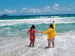 -海南分界洲岛旅游区