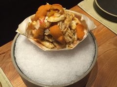 -RONIN Snack Bar