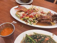 -Cabe Ijo