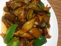 地三鲜-金掌勺·锅包肉(广渠门店)