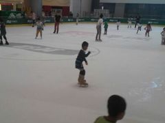 android_upload_pic-冰纷万象滑冰场(二七万象城店)