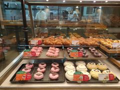 -巴黎贝甜(宜山路店)