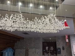 -古尔沟华美达温泉度假酒店