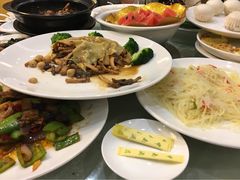 -中南酒店(人民大道中店)