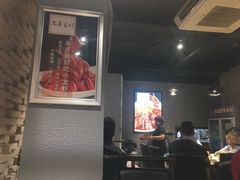 大堂-兄弟龙虾(胜太路总店)