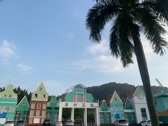 -南沙天后宫景区