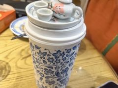 -图味美小黄鱼·景德菜(浙江路店)