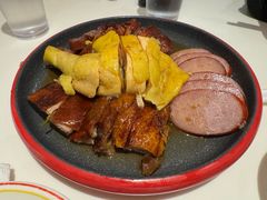 -龙记香港茶餐厅(久光百货店)