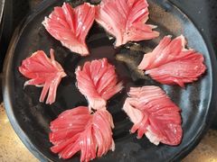 -渝宗老灶火锅(巴国城店)