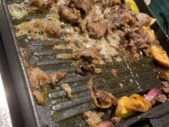 -金三顺韩式炭火烤肉店(中华路店)