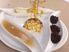 -火车头法国西餐厅