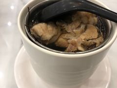 -明园茶餐厅(沙头角店)