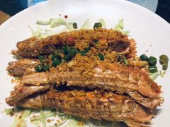 -猪肉婆私房菜(容桂总店)