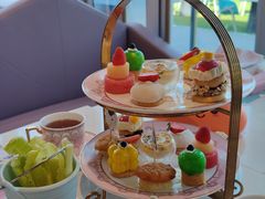 -水桶王国主题餐厅·聚会·生日派对·亲子活动·家庭套餐(亚龙湾希尔顿店)