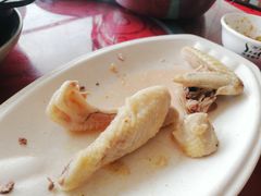 -香江农家乐饭店