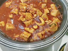 -宁夏国强手抓羊肉·清真菜(未央路凤三店)