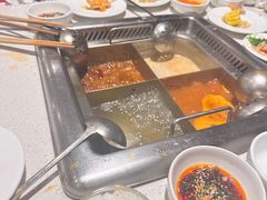 -海底捞火锅(高科广场店)