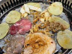 -鹤之乡·齐齐哈尔烤肉·非遗(秋涛路店)