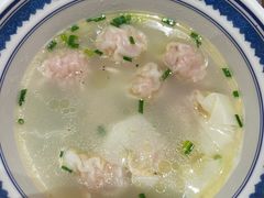 -古都历食南京菜·烤鸭·鸭血粉丝·汤包(南京博物院店)