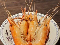 熟醉大头虾-阿大排档(长春这有山店)