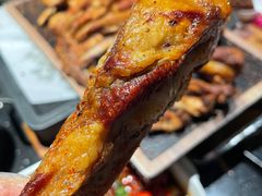 -冰城小镇音乐串吧·聚会餐厅(百子湾店)