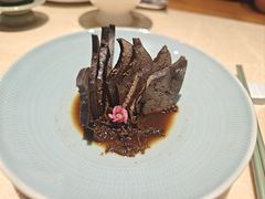 -绣园·茶食宴(湘绣博物馆店)