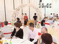 象形蘑菇包-小元国大酒店(环城东路店)