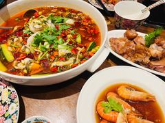 -美乐食街(小南店)