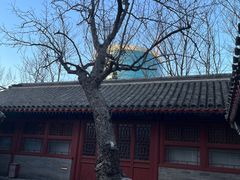 -于谦祠
