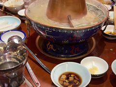 -1078號老北京涮肉(松柏店)