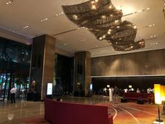 -广州天河希尔顿酒店