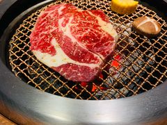 -炎蔵牛舌烤肉