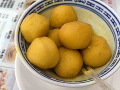 咖喱鱼蛋-仁信老铺甜品(北京路店)
