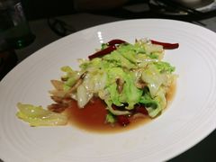 -阿庄新豫菜(通泰路店)