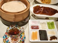 -悦融琥珀·京鲁菜·海味珍品(西单店)
