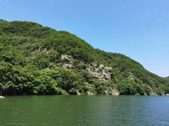 -大连冰峪旅游度假区