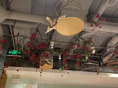 -北京老门框爆肚涮肉馆(凤城六路店)