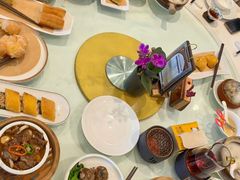 -金河半岛园林酒家(金融城店)
