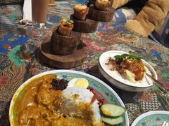 -小娘惹厨房Little Nyonya(狮城有约上榜店)