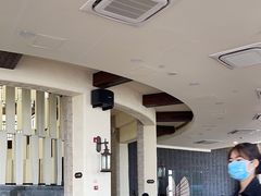 -南沙游艇会·大兵船餐厅