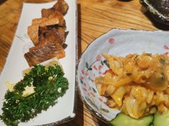 -千羽鹤海鲜居酒屋Bistro(大望路店)