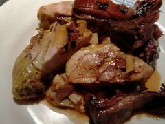 -星伦多自助料理(江阴万达店)