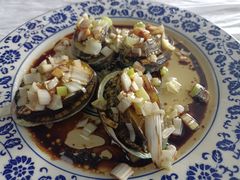 -胖子饺子馆·海鲜家常菜(海军博物馆店)