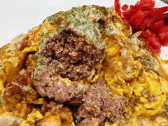 -Hey!蛋包饭(中山店)